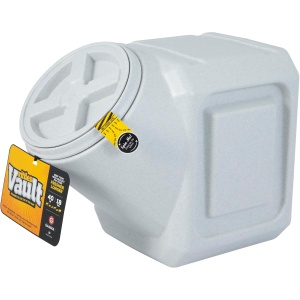 Gamma2 Vittles Vault Stackable Dog Food Storage Up to 60 lbs 4360